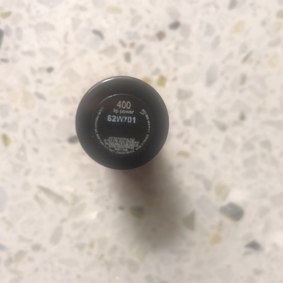 🌟 Giorgio Armani Satin Lipstick, Shade 400, Neutral Red, MINI - Picture 4 of 4